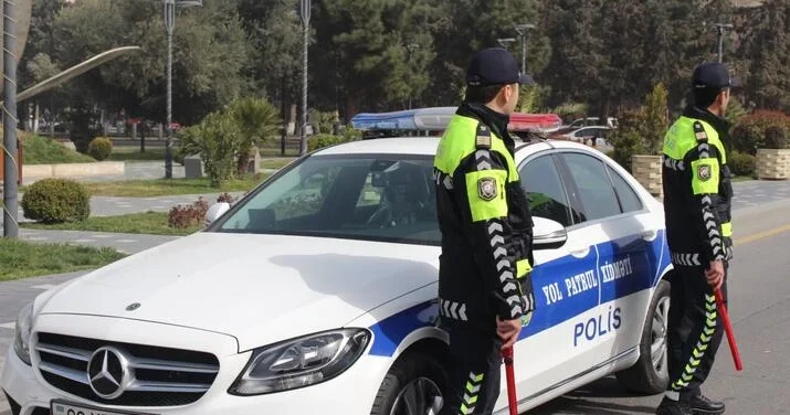BDYPİ sürücülərə çağırış etdi