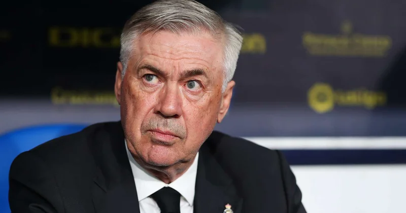 O, buna layiqdir Karlo Ançelotti