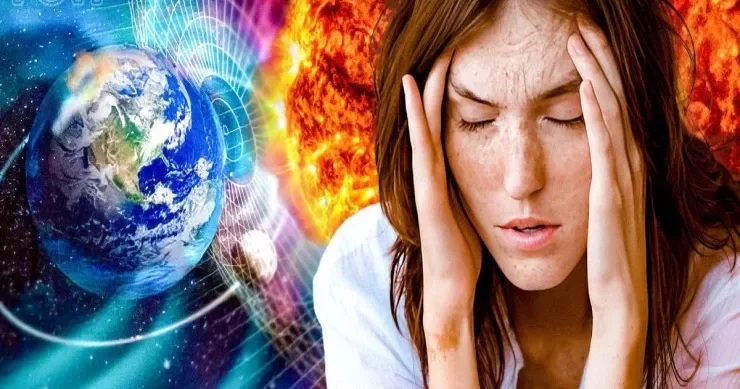 Oktyabr ayında maqnit qasırğaları: meteohəssas insanlar nəyə hazır olmalıdırlar?