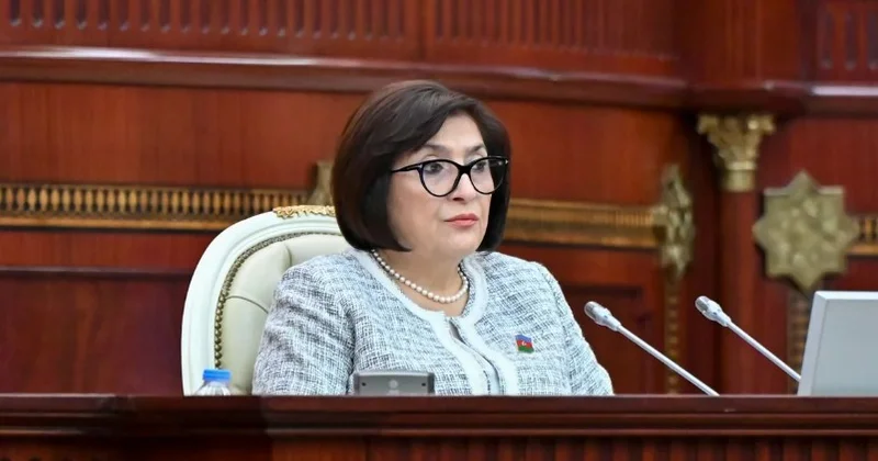 Sahibə Qafarova 27 sentyabrın önəmindən danışdı