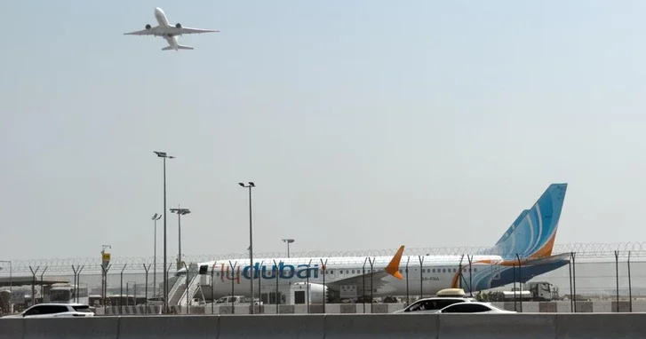 СМИ: Израиль считает инцидент на самолете Flydubai террористическим актом