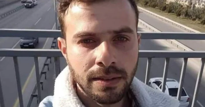 Torpağı Vətən edən Həsən FOTO
