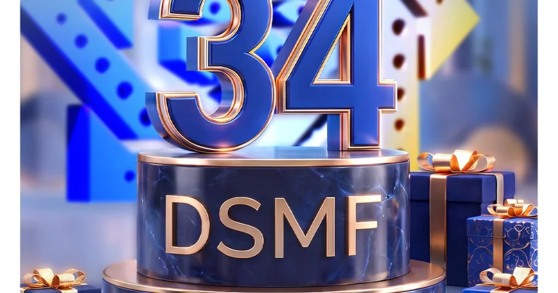 DSMF fəaliyyətinin 34 cü ilini qeyd edir