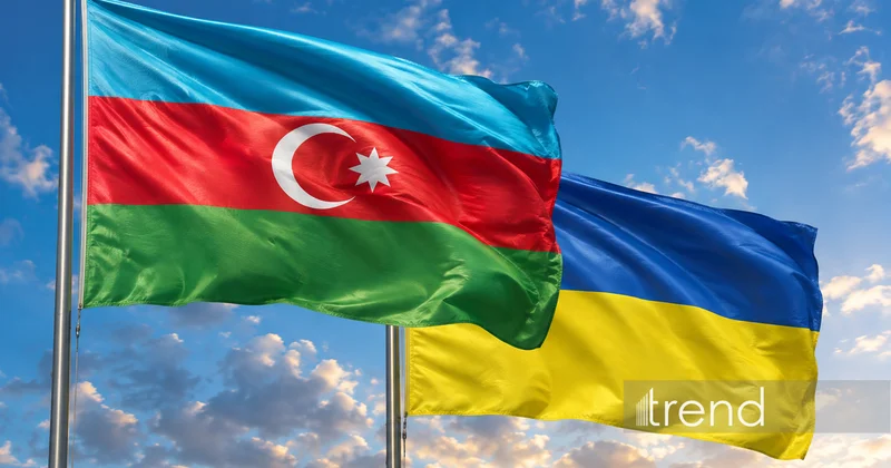 В соглашение Азербайджана и Украины о правительственной связи внесут изменения