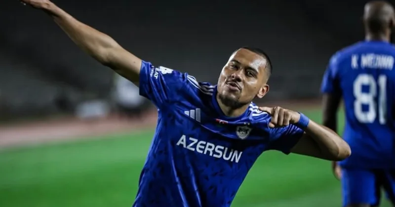 “Qarabağ”ın futbolçusu: “Əla futbol nümayiş etdirən Pedro geri qayıdacaq” MÜSAHİBƏ
