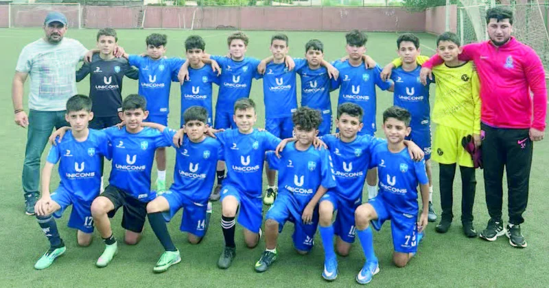 Dünya uşaq futbolu Bakıda: Azərbaycan üçün daha bir fürsət