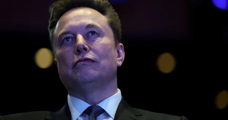 İlon Mask Donald Trampın maraqlı təklifini dəstəklədi