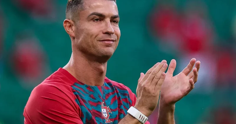 Jezuş Ronaldonun sözlərini açıqladı: “Məni tribunaya göndərmək istəyirsinizsə...”