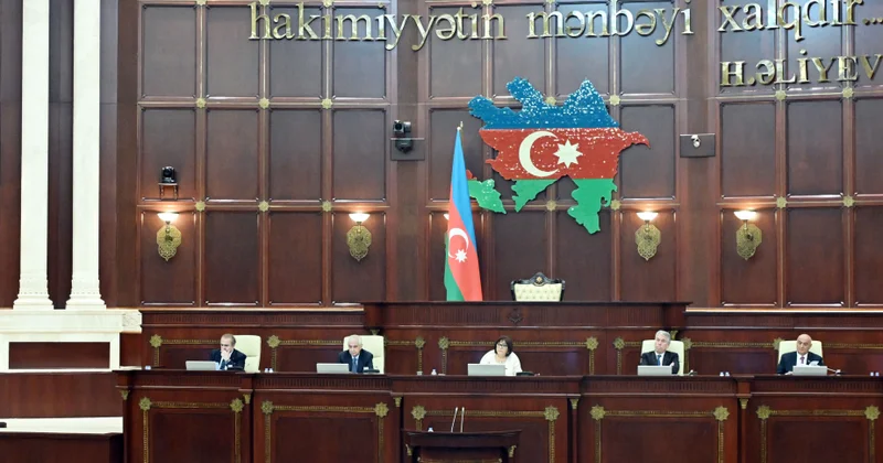 Milli Məclis Azərbaycan və İordaniya arasında imzalanan viza tələbindən azad edilmə barədə sazişi təsdiqləyib