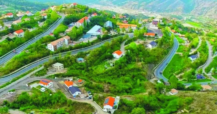 Laçında təxminən 50 milyon manatlıq yaşayış layihəsi