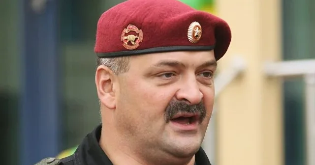 Melikov senator təyin edildi