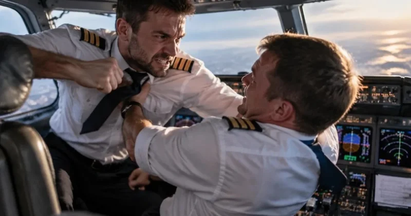 Dava edən pilotlar hansı ölkənin vətəndaşları imiş?