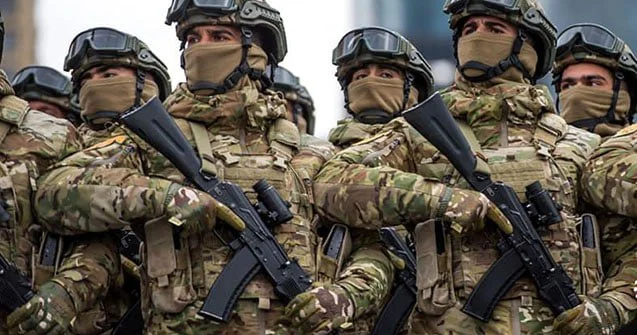 Hərbi qulluqçularla bağlı MÜHÜM DƏYİŞİKLİK