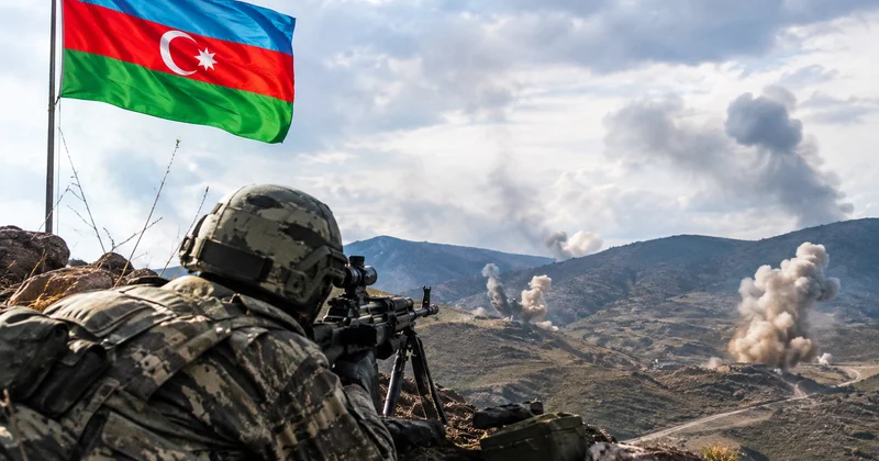 30 sentyabr: Səngərə gedən məktublar...