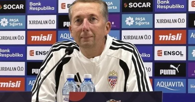 “40 min əhalisi olan kiçik ölkəyik, favorit Azərbaycan millisidir”