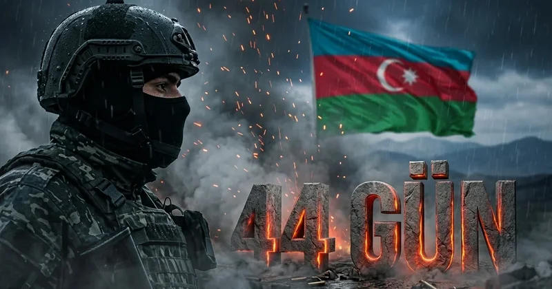 Vətən müharibəsinin BİLİNMƏYƏNLƏRİ: Qəhrəmanlar 44 günün GİZLİNLƏRİNİ AÇIRLAR VİDEO