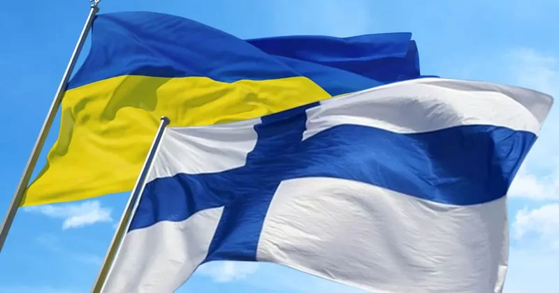 Зеленский и Стубб обсудили поддержку украинской обороны