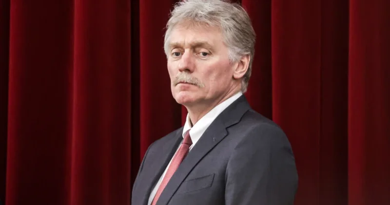 Peskov: Rusiyada siyasi məhbus yoxdur