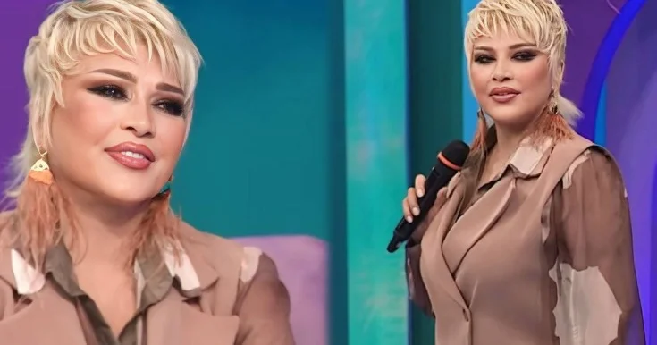 Həkimə dedim ki, mənə onların bədən quruluşundan etmə