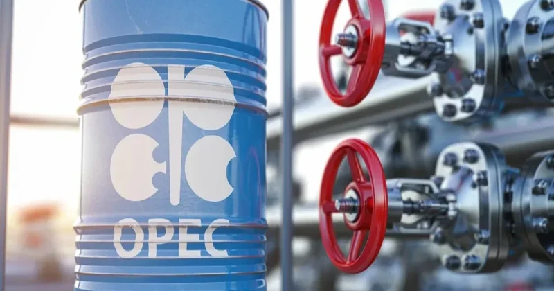 “Bloomberg”: OPEC+ ölkələri neft hasilatı planını dəyişməyə bilər