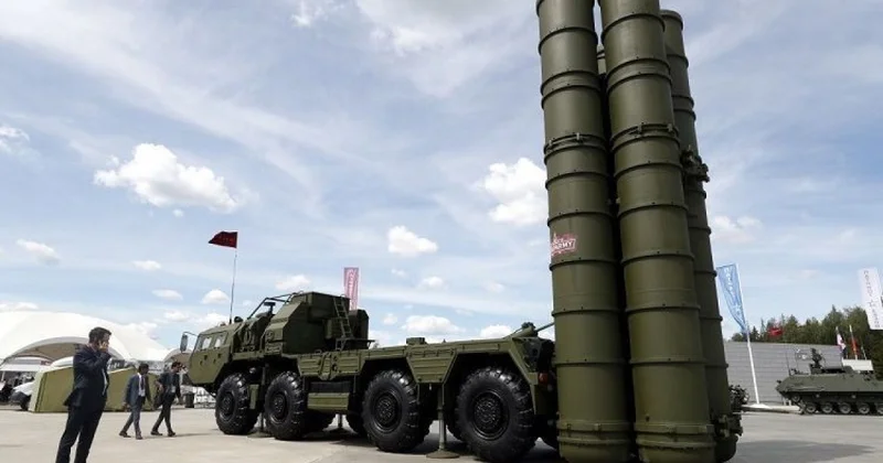 Rusiya S 400 raketlərinin Türkiyədən dost ölkəyə köçürülməsinə icazə verib