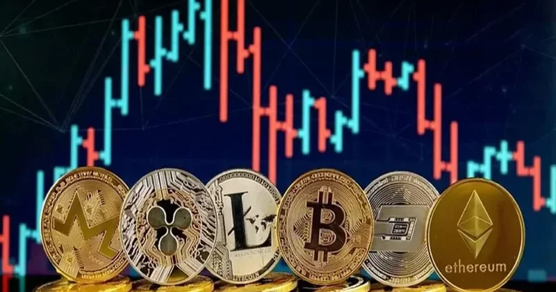 Kriptobirjada son durum: “Bitcoin” cüzi bahalaşıb
