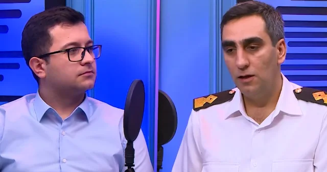 Dənizçilik sahəsində bu məsələlər “Maritime Talks”da müzakirə olundu VİDEO