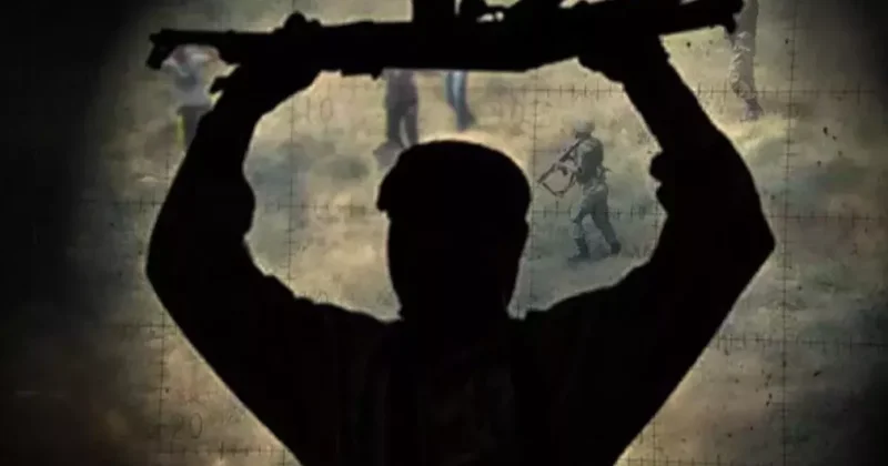 Минобороны Турции: За неделю сдались семь террористов РКК ВИДЕО