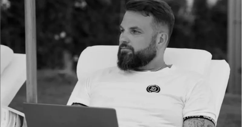 “Pavel Durovun dostu“ yarım milyard dollar oğurlayaraq Afrikaya qaçdı