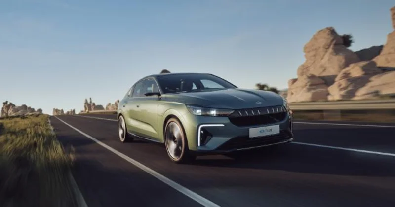 Türkiyə “Togg” elektrik avtomobilinin Avropada satışlarını artırır