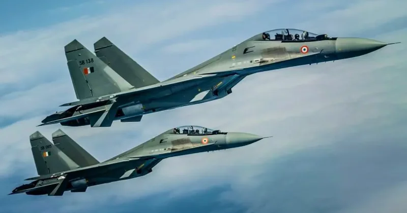 Армения закупает истребители у Индии в ответ на закупку Азербайджаном пакистанских JF 17C Block III Minval Politika