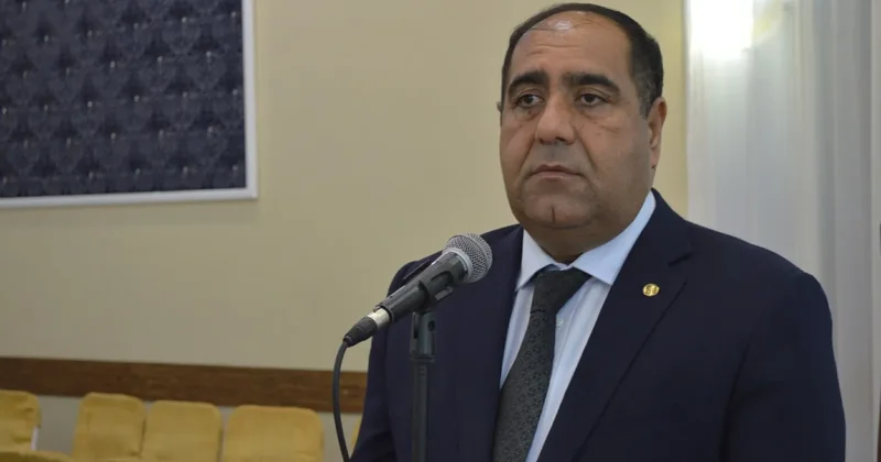 DTX nın saxladığı İslam Rzayev kimdir? Dosye