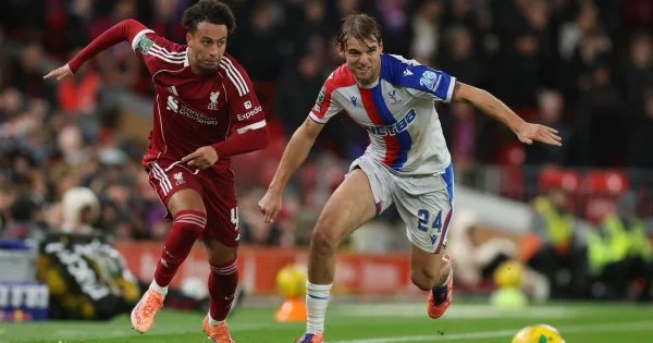 Liverpul Kubok yarışı ilə vidalaşdı Arsenal , Mançester Siti ...