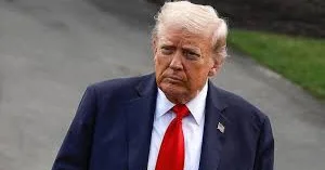 Трамп поручил Пентагону немедленно начать испытания ядерного оружия