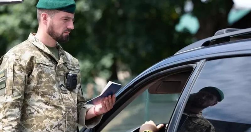 Son iki ayda Ukraynanı təxminən 100 min kişi tərk edib VURUŞMAQ İSTƏMİRLƏR?