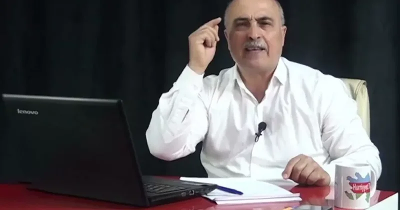 Операция СГБ: Задержан главред газеты Hürriyyət