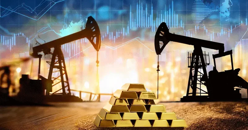 Neft 60 dollara düşəcək, qızıl bahalaşacaq Xoşagəlməz proqnozlar