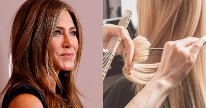 40 yaşdan yuxarı qadınları gənc göstərən saç kəsimləri 7 lüks variant