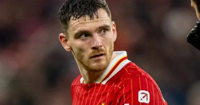 “Seltik” Robertson üçün hərəkətə keçdi