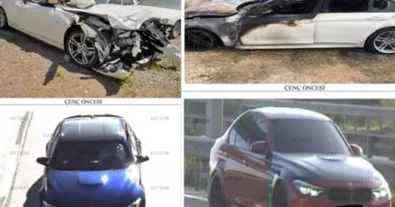 Maşın alverçilərinə qarşı əməliyyat: 407 nəfər saxlanıldı SƏBƏB FOTO