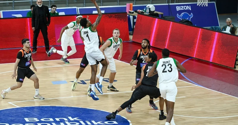 ABL: Lənkəran Ordu y qarşı