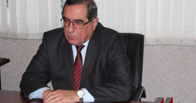 İşğalçı Rusiyanın dəstəklədiyi bu layihənin bizə nə faydası ola bilər?.. Politoloq