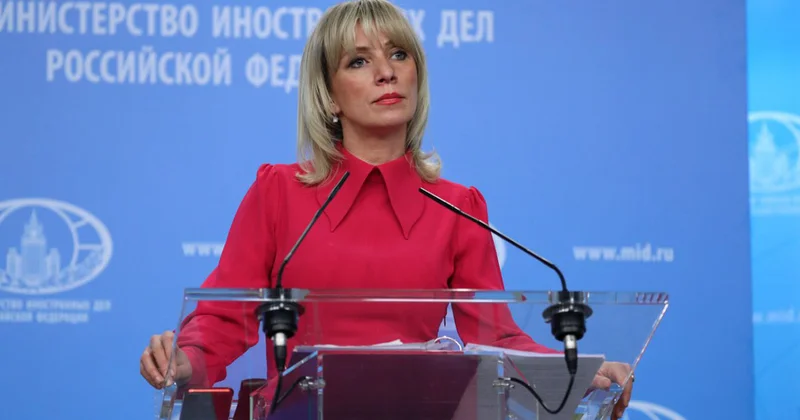 Rusiya XİN: İsrailin İsrail ordusu İordan çayının qərb sahilini işğöal etməsi...