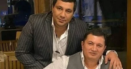 Azərbaycanlı avtoritetə 25 il həbs verildi