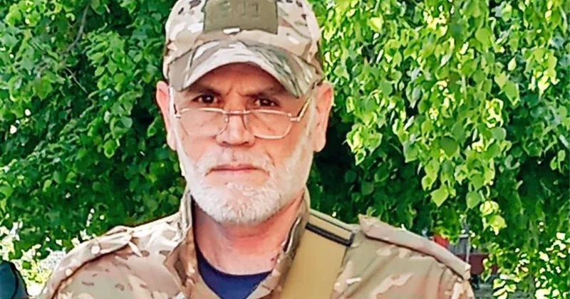 İşğalçılar tərəfdə Ukraynada vuruşan daha bir azərbaycanlı öldürürldü