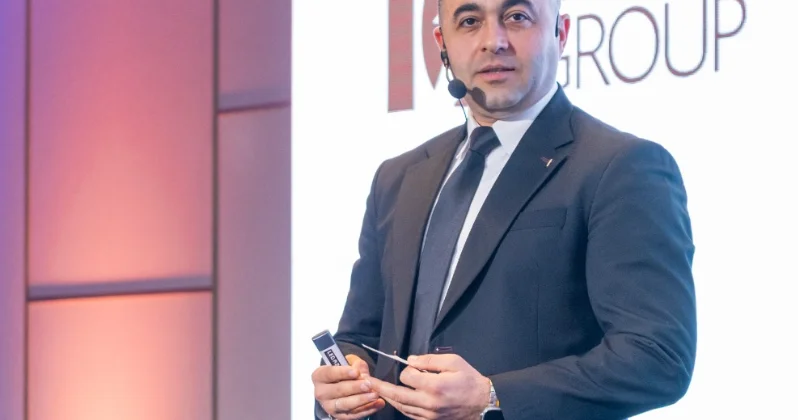 Azərbaycan Fintex Assosiasiyasının rəhbərliyində dəyişiklik baş verib