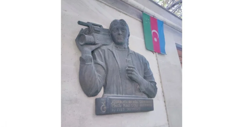 Milli Qəhrəman Çingiz Mustafayevin vaxtilə yaşadığı ev söküləcək? Dövlət xidmətindən AÇIQLAMA