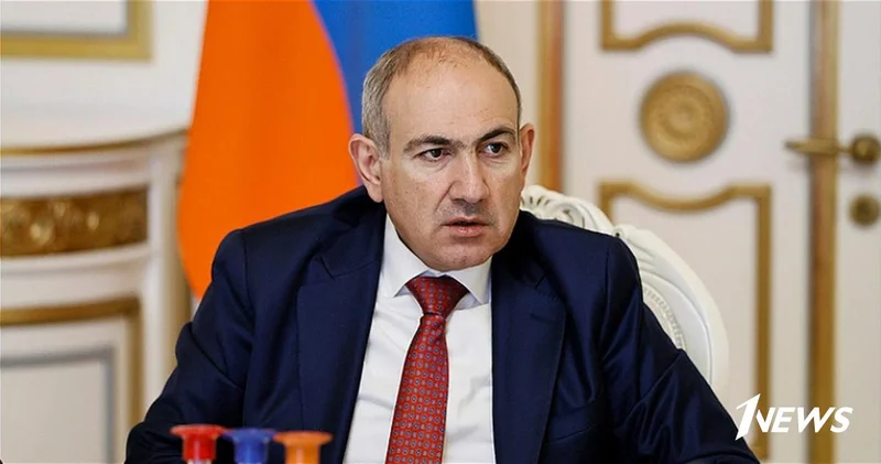 Пашинян: Народ Армении поддержит повестку мира