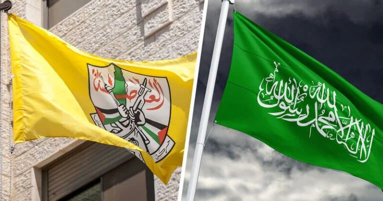 Qahirə danışıqları: Fələstində milli birliyin bərpası mümkündürmü?