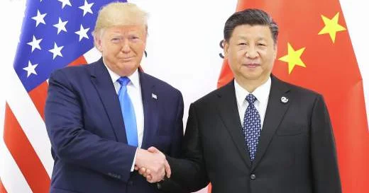 Çin və ABŞ əsas məsələlərin həlli ilə bağlı konsensusa gəliblər